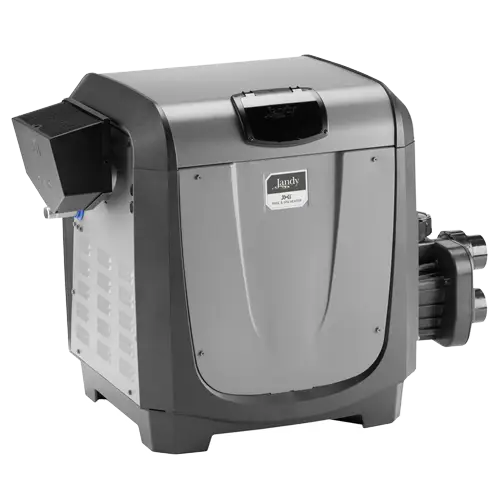 Natural Gas Pool Heaters